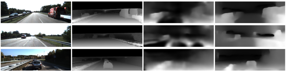 コンピュータビジョンの最新論文調査 3D Vision編 | BLOG - DeNA