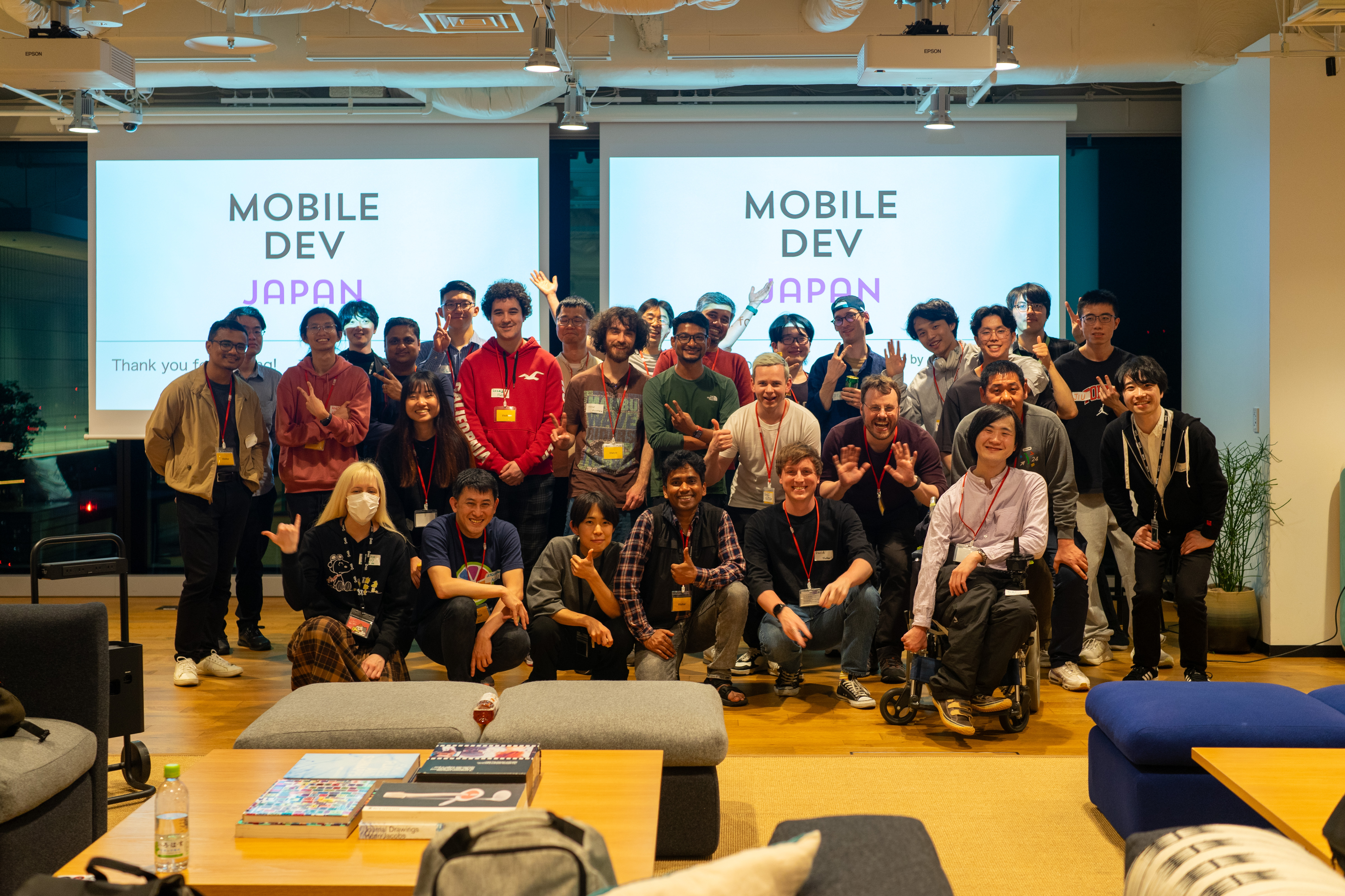 group photo